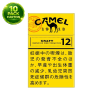 Camel Craft 12mg 10 Packs