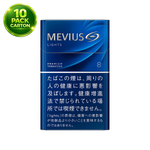 Mevius Lights 8 Mevius Lights 8
