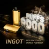 Alibarbar 9000 puffs