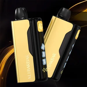 Alibarbar 12000 puffs