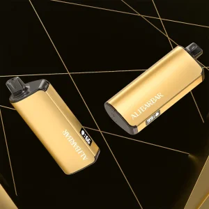 Alibarbar 9000 puffs