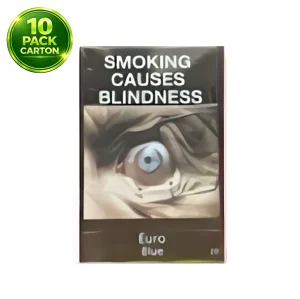 EURO Blue 10 Packs EURO Blue 10 Packs