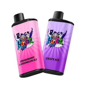 IGET Bar Pro 10000 Puffs