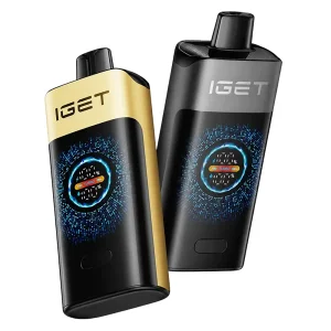 IGET 12000 Puffs