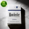 Manchester Lights 10 Packs