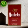 Manchester Red 10 Packs