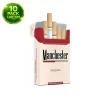 Manchester Reserve 10 Packs