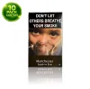 Manchester Sapphire Blue 10 Packs