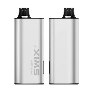 Swix 9000 Puffs