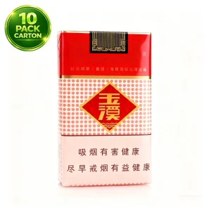 YUXI 10 Packs YUXI 10 Packs