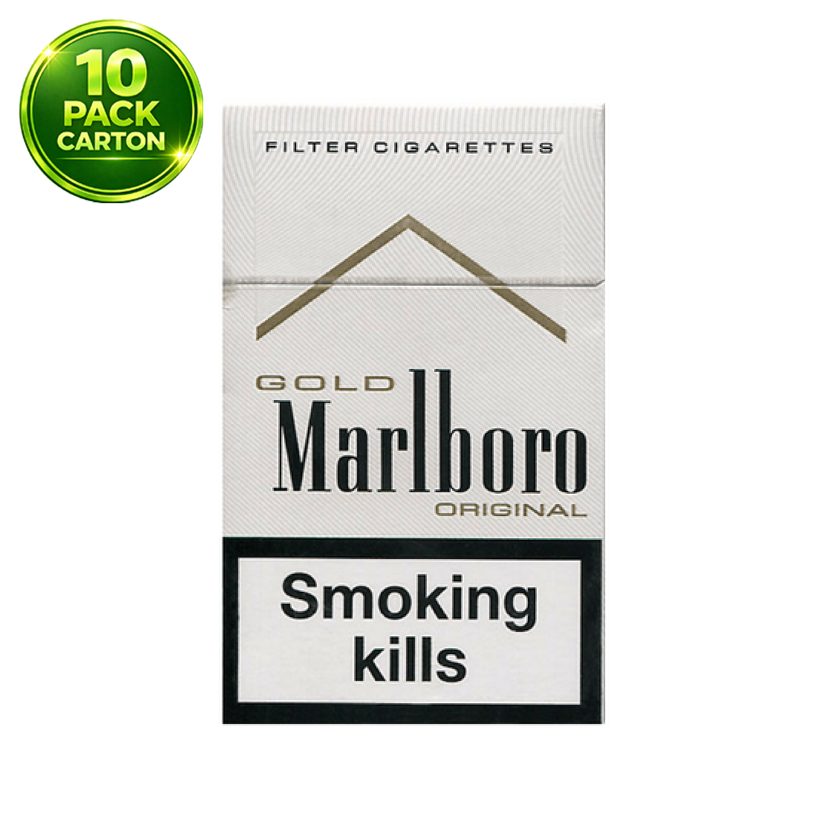 Marlboro (Platinum) Swiss Edition