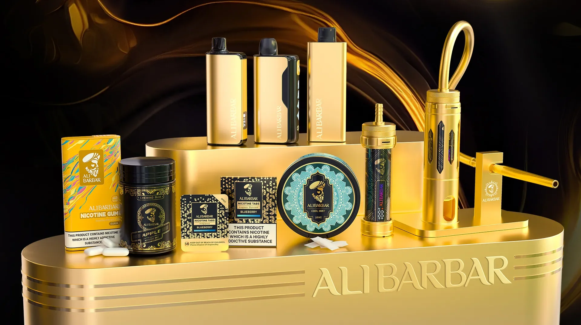 product desc