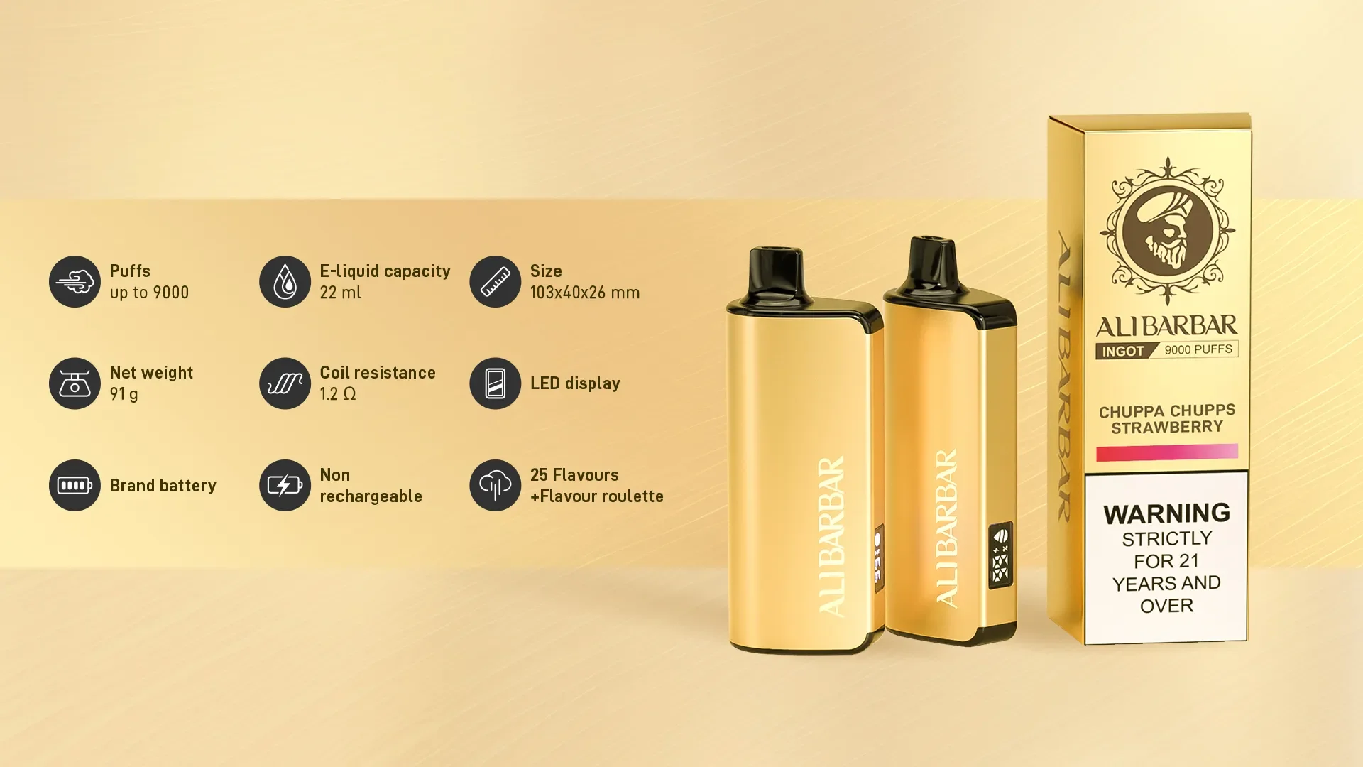 product desc