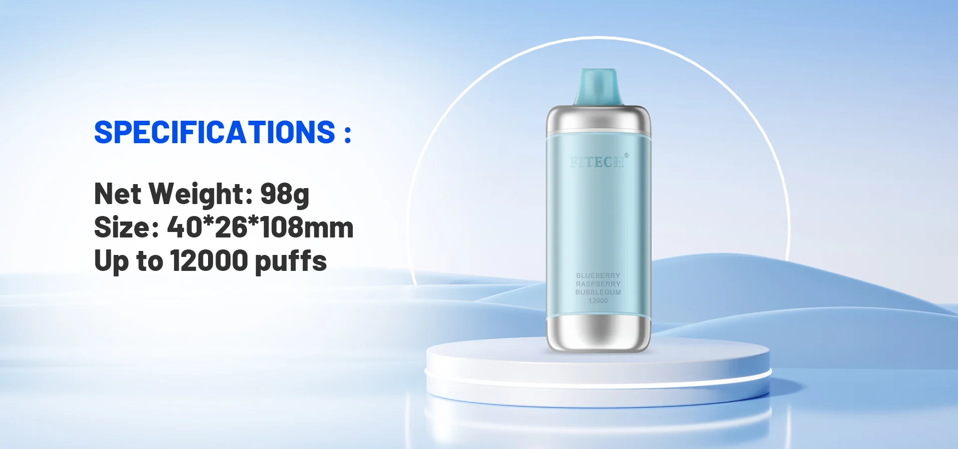 product desc