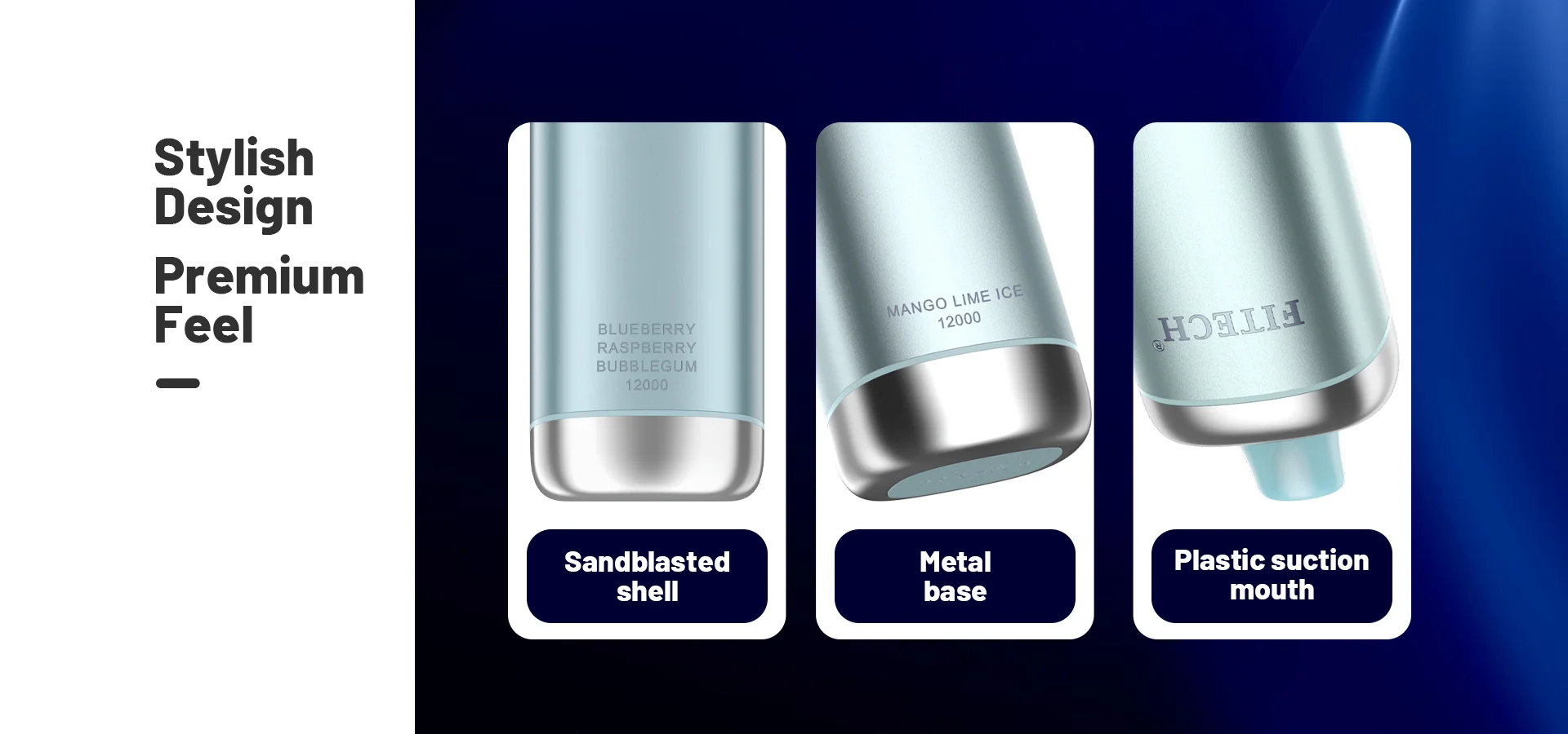 product desc